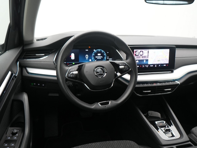 Skoda Octavia Combi Style Style