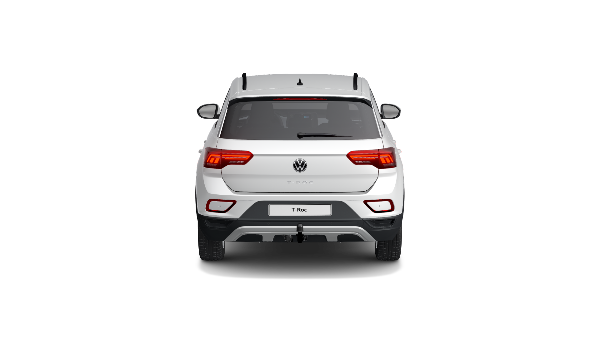 Volkswagen T-Roc 2.0 TDI DSG Life