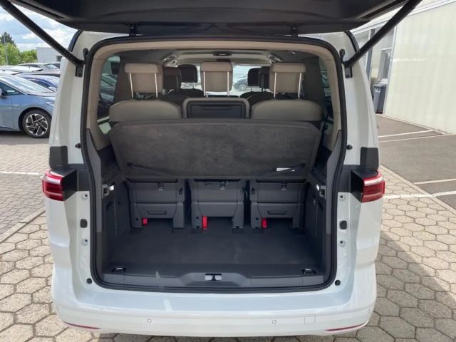 Volkswagen Multivan 2.0 TDI Lang T7