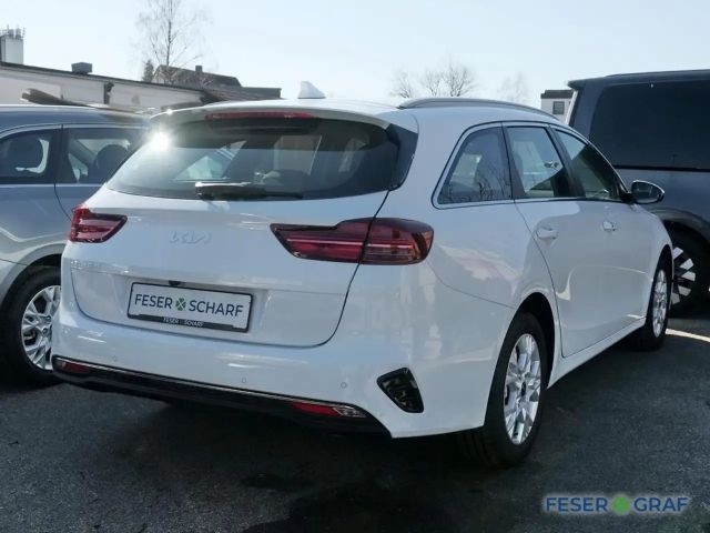 Kia Ceed SportWagon