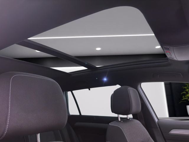 Volkswagen Passat 2.0 TDI Business Variant