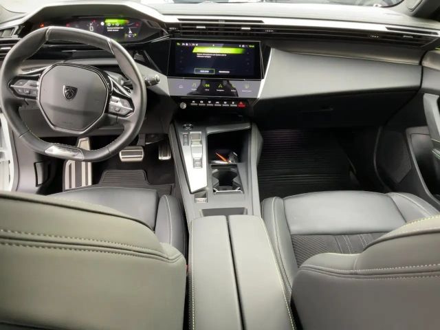 Peugeot 308 GT-Line PureTech