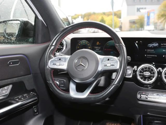 Mercedes-Benz EQA 250 AMG Line
