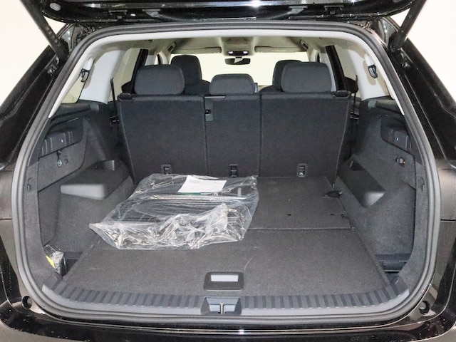 Skoda Kodiaq 2.0 TDI 4x4 Selection