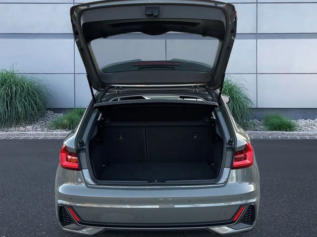 Audi A1 35 TFSI S-Line