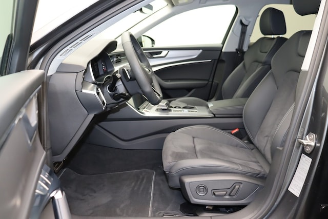 Audi S6 Quattro Sedan