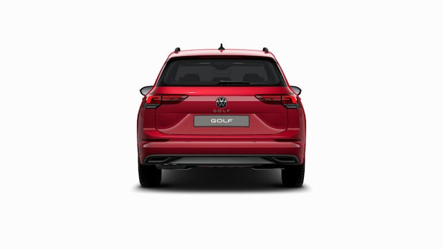 Volkswagen Golf DSG Golf VIII Life Variant