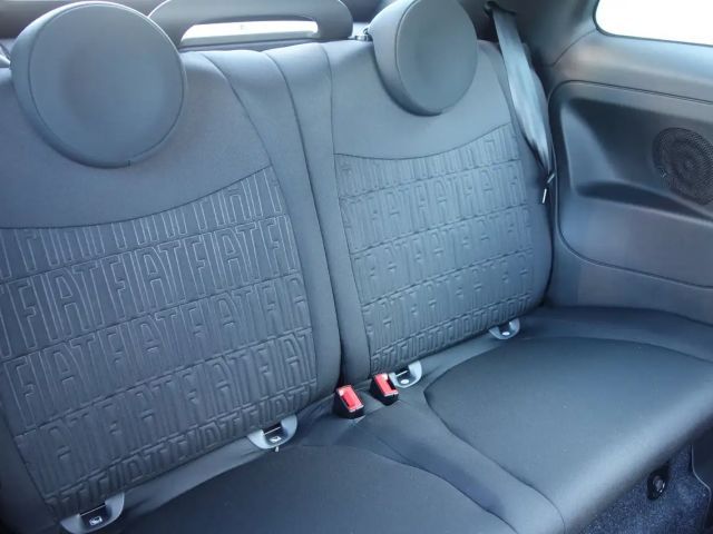 Fiat 500C Uconnect 7"/DAB/PDC/NSW/Klimaautomatik*