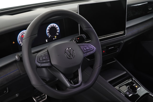 Volkswagen Tayron 2.0 TDI 4Motion DSG Style