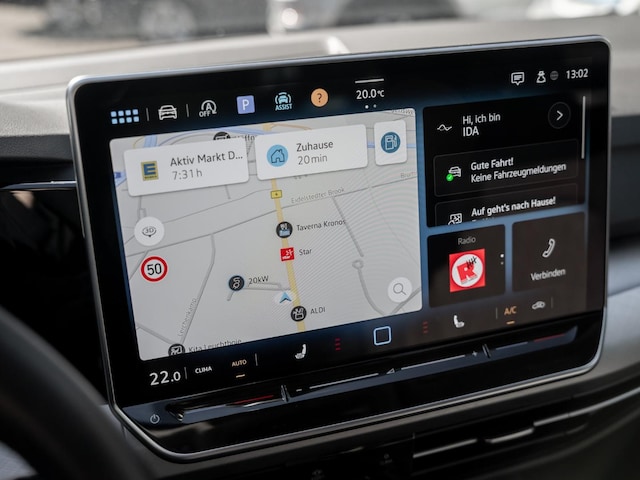 Volkswagen Golf 1.5 eTSI Golf VIII Variant