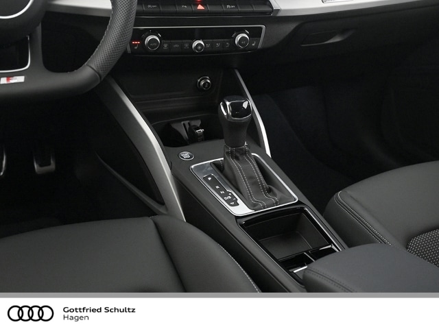 Audi Q2 35 TFSI S-Line S-Tronic