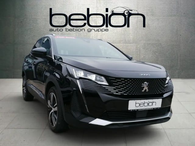 Peugeot 3008 BlueHDi GT-Line