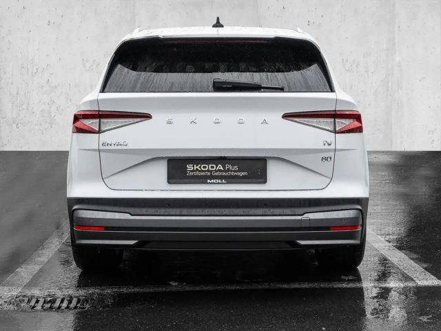 Skoda Enyaq iV 80