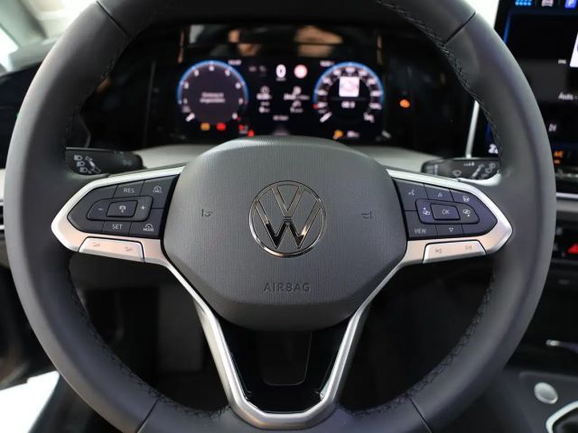 Volkswagen Golf Rabbit TSI