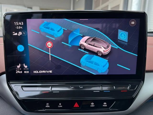 Volkswagen ID.4 Max Performance Pro