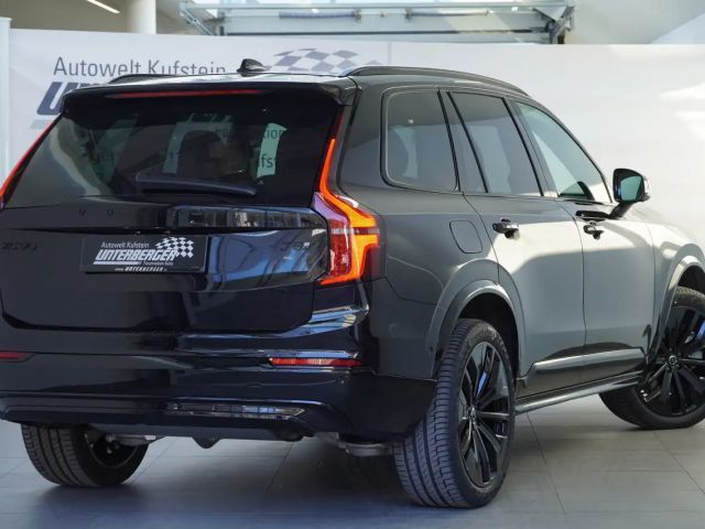 Volvo XC90 AWD T8 Ultra