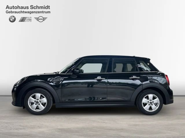 MINI Cooper 5-deurs
