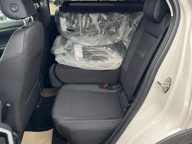 Volkswagen T-Cross 1.0 TSI Style