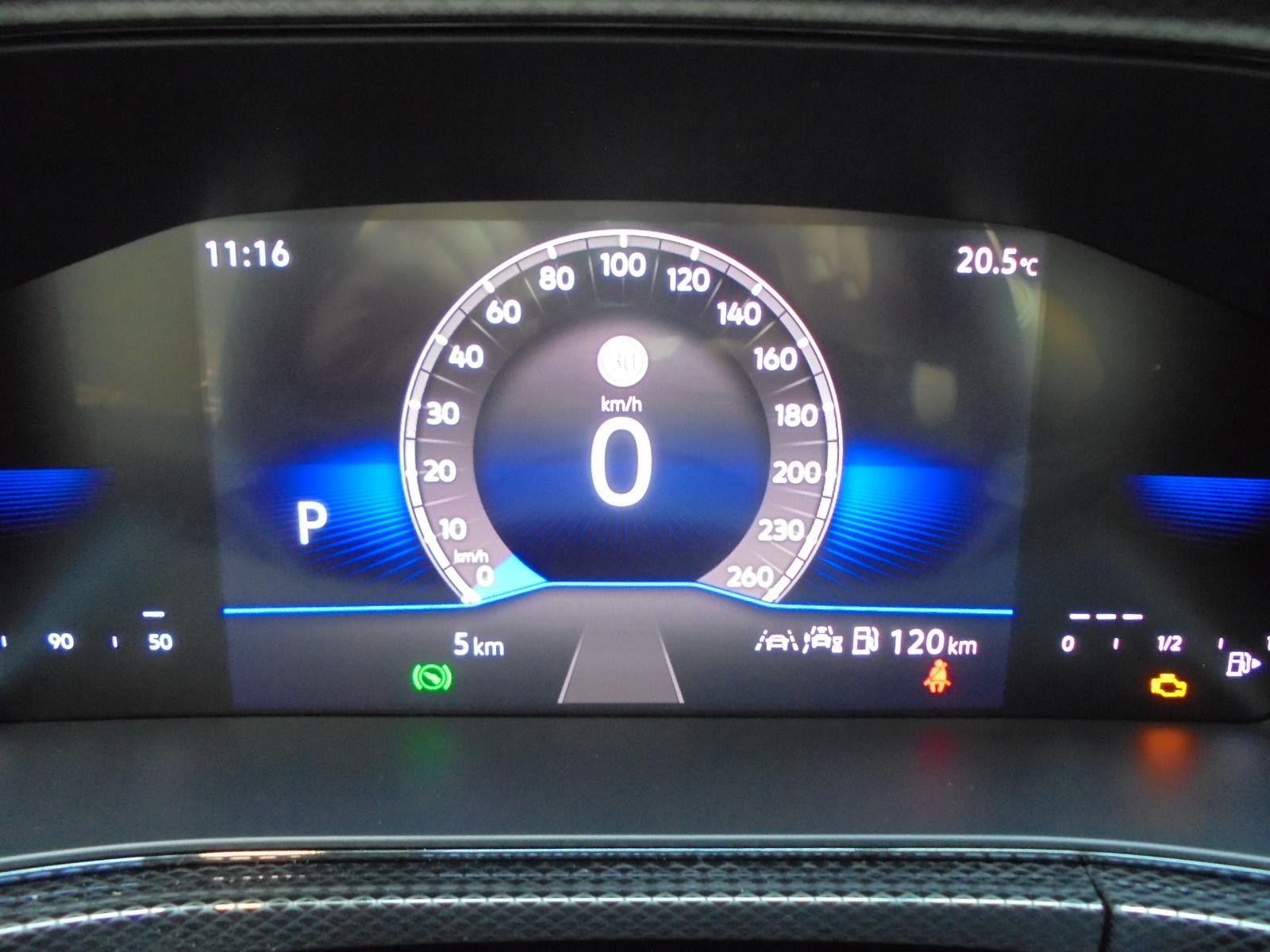 Volkswagen T-Cross 1.5 TSI DSG IQ.Drive Life