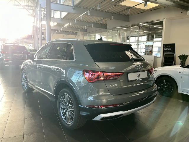 Audi Q3 35 TFSI