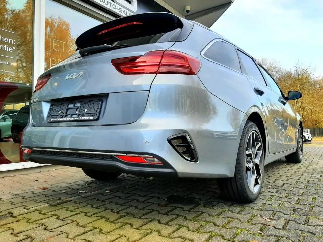 Kia Ceed DynamicPlusLine Plus Pack SportWagon