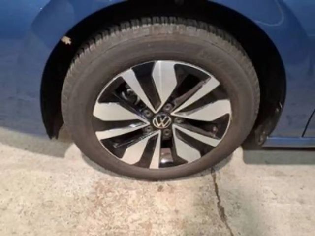 Volkswagen Golf Golf VIII Plus Variant