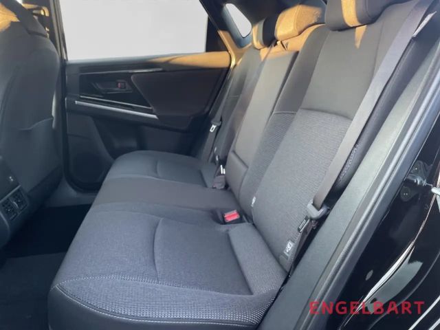 Toyota bZ4X 4x2 Comfort