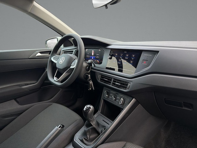 Volkswagen Polo 1.0 MPI