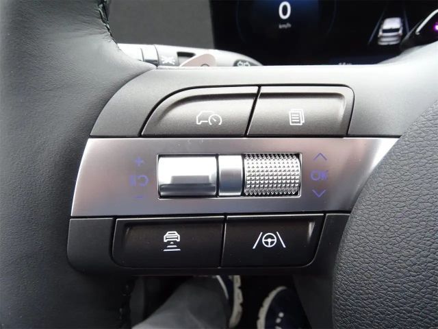 Hyundai Kona Electric Smart