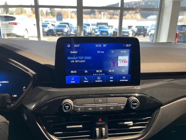 Ford Kuga Plug in Hybrid ST Line