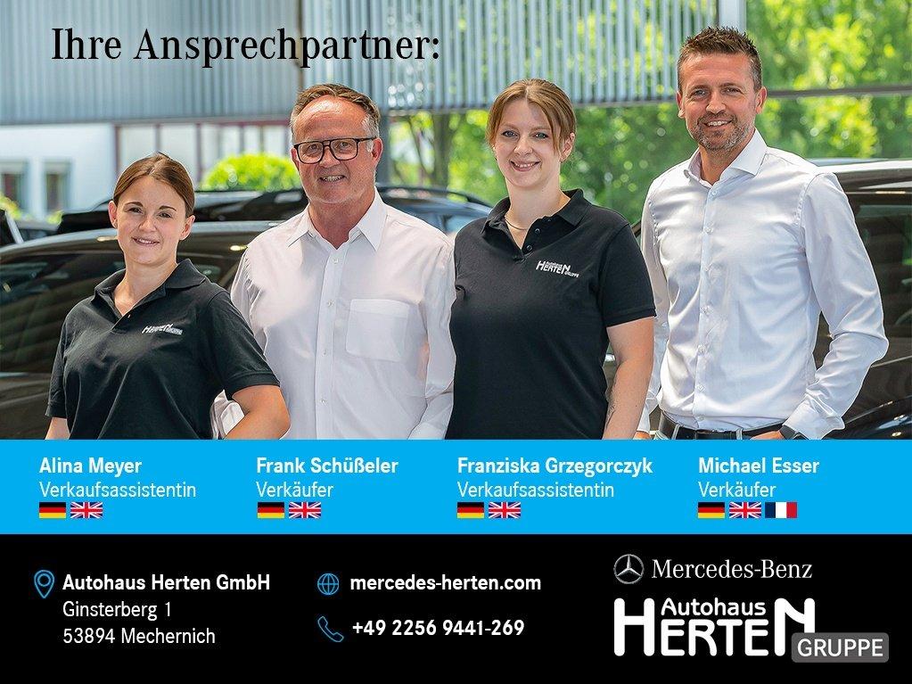 Mercedes-Benz GLC 300 GLC 300 e