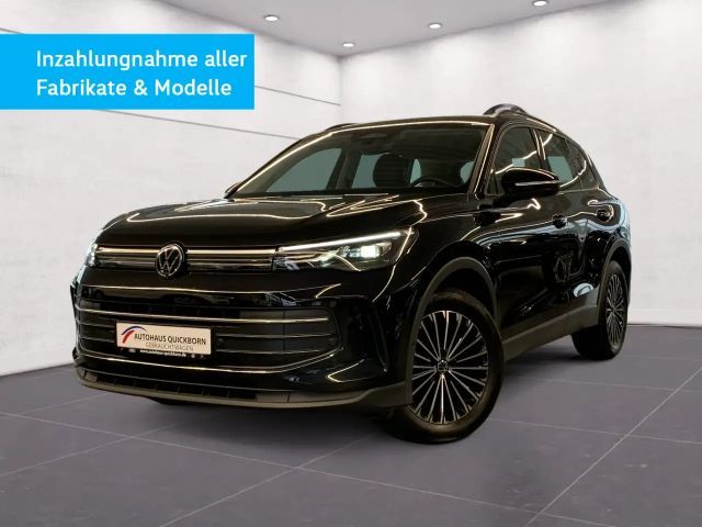 Volkswagen Tiguan 1.5 eTSI DSG Life