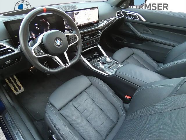 BMW 440 Cabrio Comfort pakket M440i xDrive