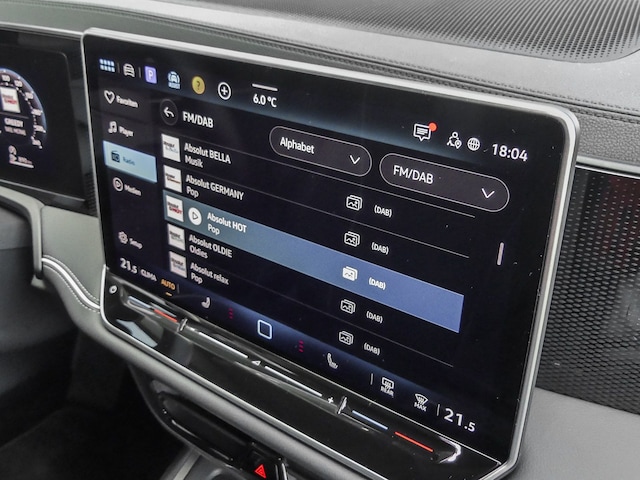 Volkswagen Passat 1.5 TSI Business DSG Variant