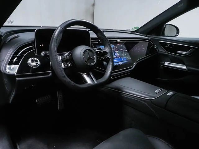Mercedes-Benz E 200 AMG Line Estate