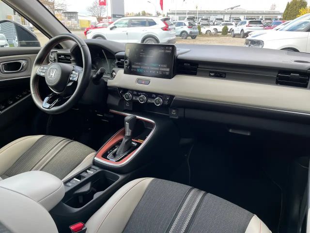 Honda HR-V 1.5 Advance Hybrid e:HEV