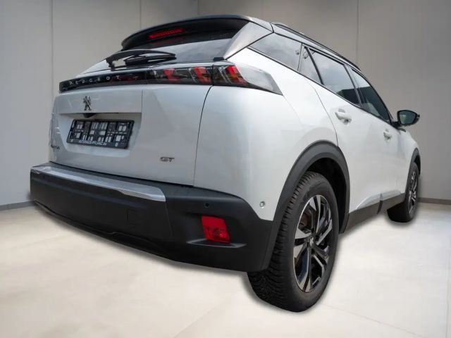 Peugeot 2008 GT-Line