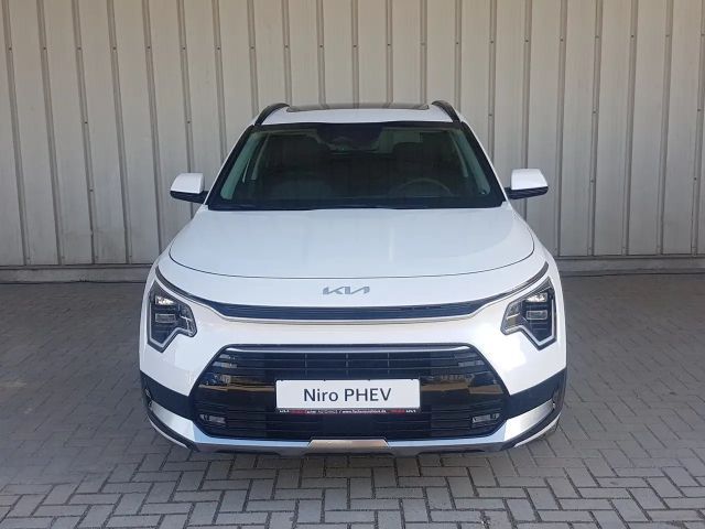 Kia Niro PHEV Spirit