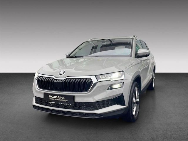 Skoda Karoq 1.5 TSI Selection