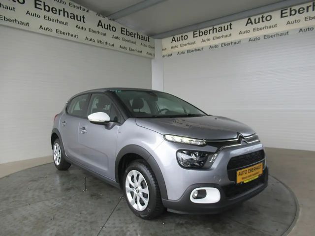 Citroën C3 PureTech You