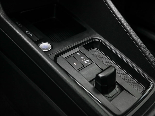 Volkswagen Caddy 1.5 TSI DSG