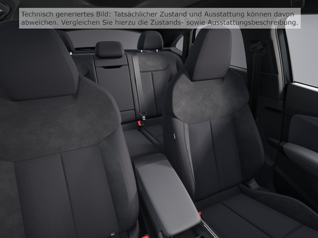 Audi Q3 Hybride S-Tronic Sportback