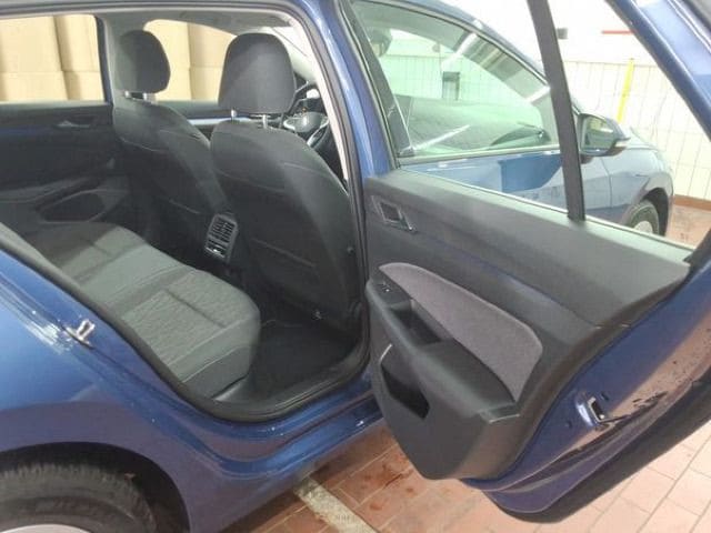 Volkswagen Golf 1.5 TSI Life