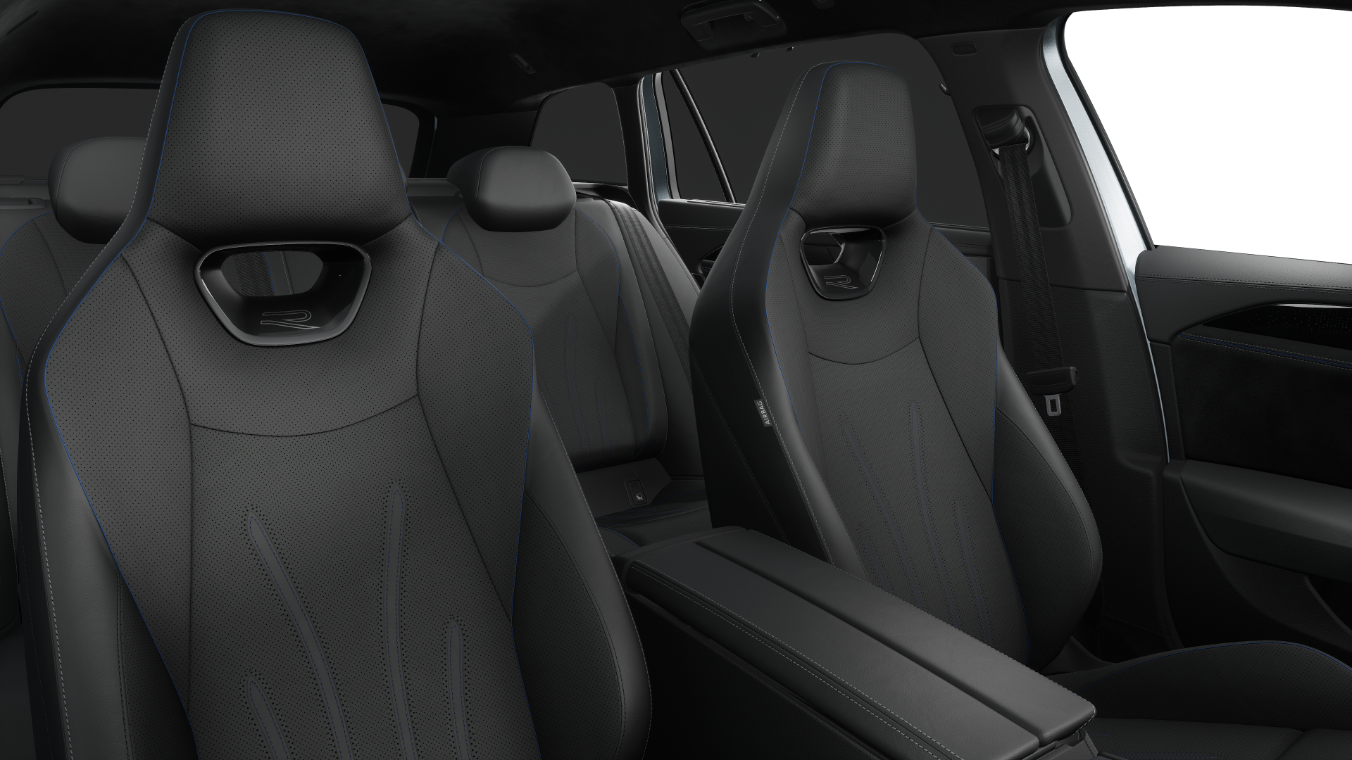 Volkswagen Passat 2.0 TDI DSG R-Line Variant