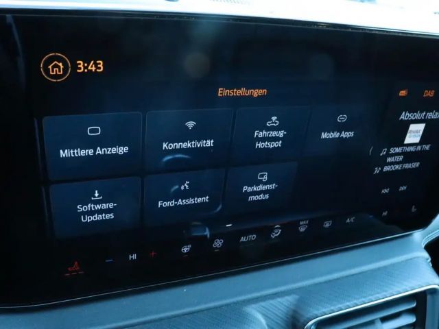 Ford Mustang Fastback GT 5.0 V8