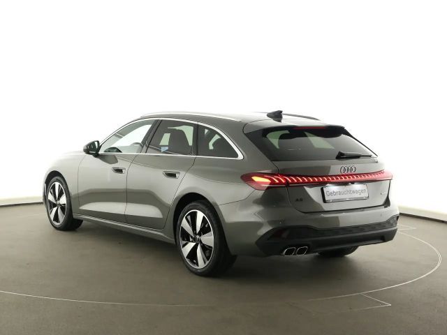 Audi A5 2.0 TDI Avant Quattro S-Tronic