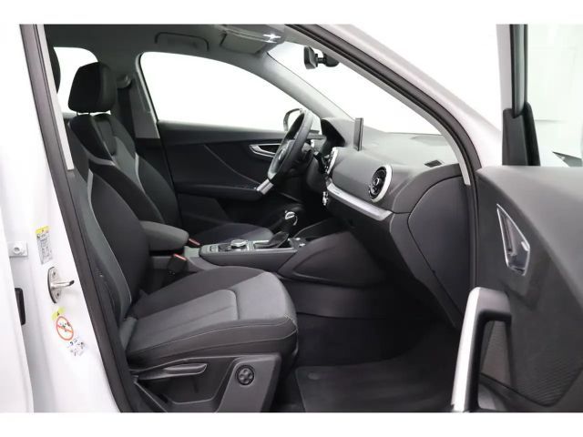 Audi Q2 35 TFSI S-Tronic