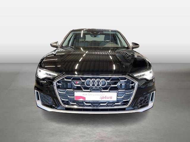 Audi S6 Quattro Sedan