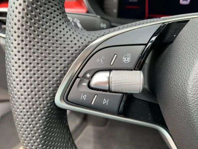 Skoda Fabia 1.0 TSI Monte Carlo