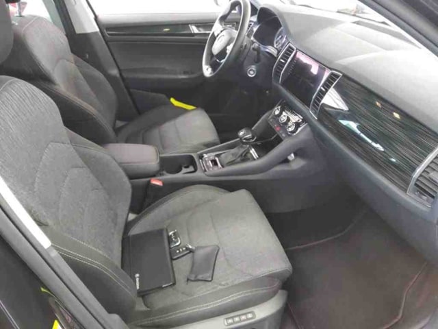 Skoda Kodiaq 2.0 TDI 4x4